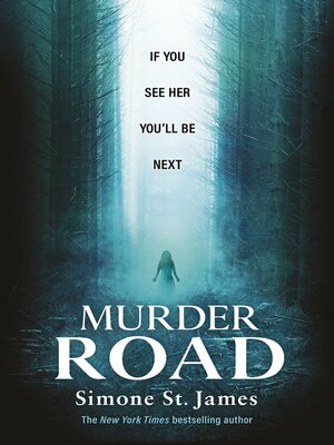 cover image of Murder Road